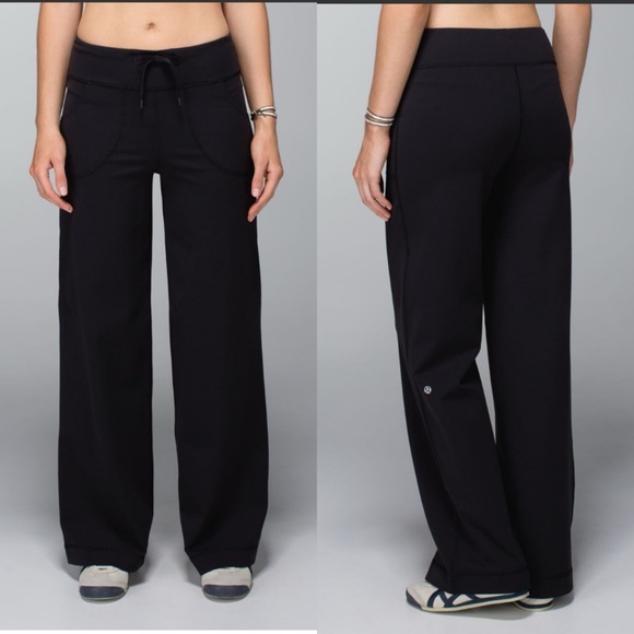lululemon athletica Pants - Lululemon Still Pants